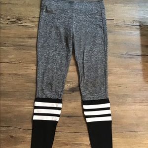 Bombshell Sportswear mid rise legging